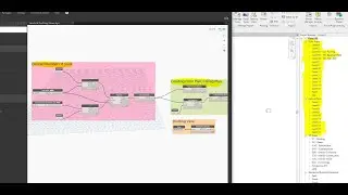 Revit Level Creation Using Dynamo ||How to create level using dynamo |   Revit Dynamo