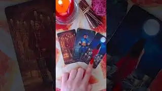 ЧТО БУДЕТ, ЕСЛИ Я ПРИМУ ДАННОЕ РЕШЕНИЕ?  Гадание. Таро. Расклад #tarot #таро #гадание  #раскладтаро