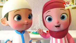 Lagu Anak Islami Terpopuler 2019 - BeaBeo Lagu Anak Indonesia - Nursery Rhymes - أغنية للأطفال