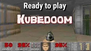 [ Kube 108 ] Playing Doom on Kubernetes | Kill Kubernetes Pods