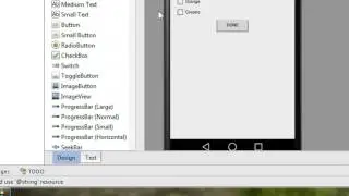 Android Studio Tutorial - 11 - Working with Checkboxes
