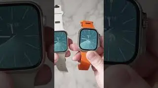 Какие Apple Watch купить в 2023 и 2024 году