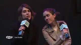 Get Closer to Tegan and Sara