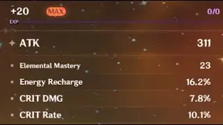 The BEST WAY to get a GREAT Artifact