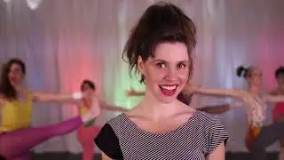 Mira Cook - Big Bitch