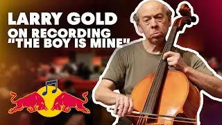 Larry Gold on Recording Brandy & Monica’s “The Boy Is Mine” | Red Bull Music Academy