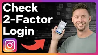 How To Check Two Factor Authentication On Instagram