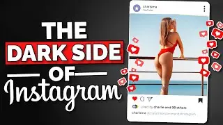 The Dangerous Effects Of Instagram On Your Mental Health