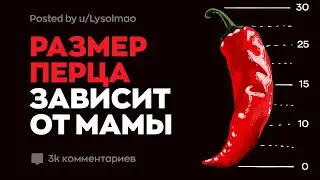 Дикие Факты о Генетике 😱