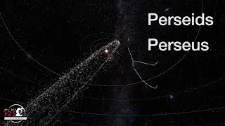 What is the Perseid Meteor Shower? | Perseids 2020