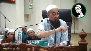 Terlupa Bilangan Rakaat Sembahyang - Ustaz Azhar Idrus Official