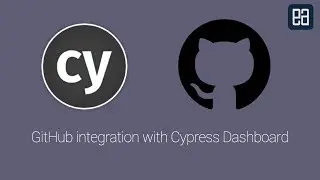 GitHub integration with Cypress Dashboard of Cypress 3.4.1