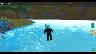 Roblox Scuba Diving