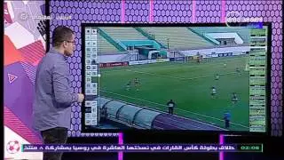 الكوره مع عفيفي - تحليل أحمد عفيفي لـ صفقة الزمالك الجديدة 