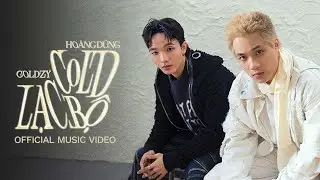 Coldzy - Cold Lạc Bộ ft Hoàng Dũng, Minsicko | Official Music Video