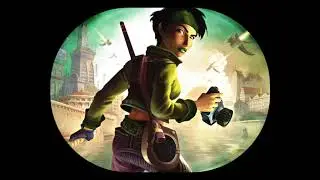 Beyond Good & Evil - Return Double H ! [Extended]