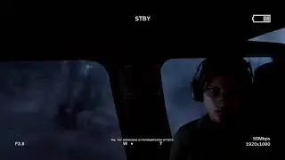 Outlast 2 - Начало