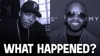 Dr. Dre Vs Jermaine Dupri - What Happened?