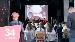 34 Media Days: талака па-беларуску