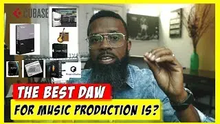 What is the best DAW for music production hands down in 2019?