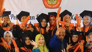 Kenangan Perpisahan SMK TRI MITRA 2 CIKAUM ANGKATAN ke-3 ❤