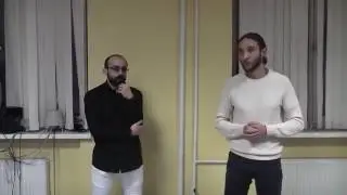 Восстановление органов