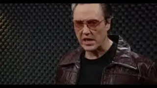 More Cowbell. SNL - Christopher Walken 