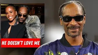 At 52, Snoop Dogg Wife Shante Broadus Exposed Him For Breaking Up What We All Suspected