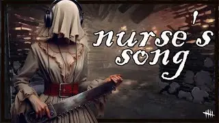 Нейромыша - Медсестра / DBD, Dead by daylight, Медсестра, нюрса, Музыка, новинки