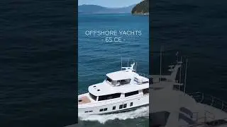 Warning: Offshore 65 CE Trawler Features Revealed