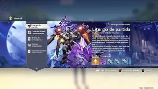 ¡Purgatorio en el evento Liturgia de partida! | Genshin Impact #1386
