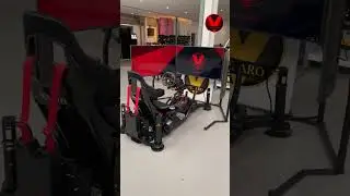 Vesaro Racing Simulator - 2.0.2.0 Special Edition