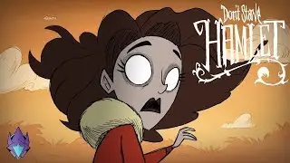 Don't Starve Multi-Mega Base Live Stream #1 New Favorite Character