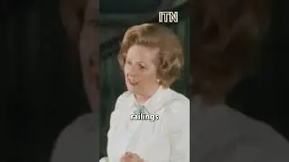 Margaret Thatcher on Womens Rights (1978)