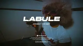 Afrobeat Type Beat 2024 Ruger Ft Ayra Starr x Qing Madi Type Beat "LABULE" Dancehall Instrumental