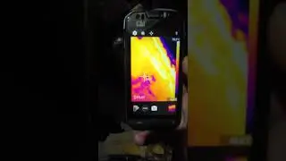 Нагрев масла в двигателе