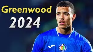 Mason Greenwood 2024 ● Goals & Skills 🏴󠁧󠁢󠁥󠁮󠁧󠁿