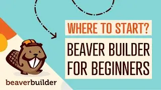 Beaver Builder WordPress Tutorial for Beginners (Page Builder Demo)