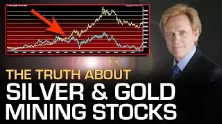 The Truth About Silver & Gold Mining Stocks - Mike Maloney