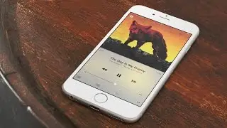 iOS 8.4 Beta 1 и новая музыка