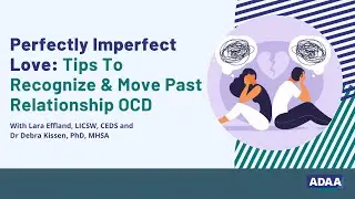 What is Relationship OCD? | Mental Health Webinar