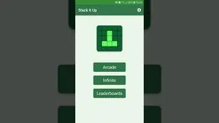 Stack It Up Game for Android