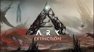 Анонсовый трейлер третьего дополнения Extinction для игры ARK: Survival Evolved!