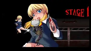 SPLATTER SCHOOL