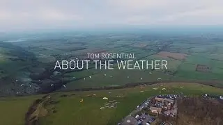 Tom Rosenthal - About The Weather (Official Music Video)