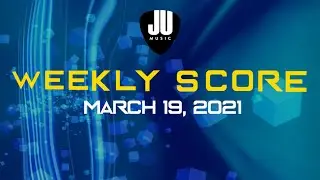 Deals on Plugins and Virtual Instruments | Weekly Score | March 19, 2021