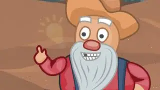 Rusty's Mini Golf Official Trailer