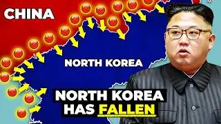 China unleashes HELL on North Korea for Helping Russia