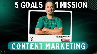 Everything You Need to Know About Effective Content Marketing