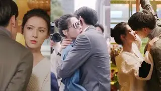 Full Version丨The billionaire CEO is my secret husband💖Movie 